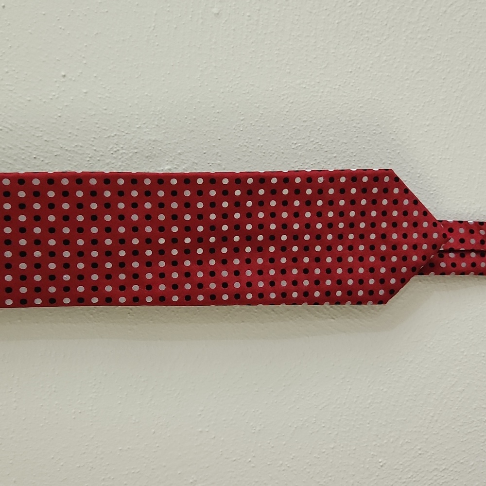 Geoffrey Beene, Holiday Tie